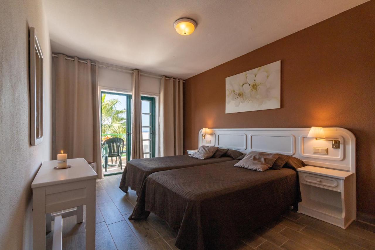 Aparthotel Neptuno Costadeje Costa Adeje  Exterior photo
